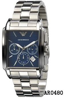 Armani watch man-415